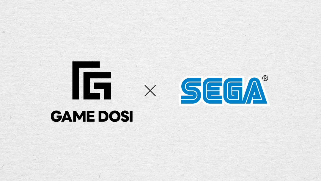 Line Next與SEGA合作,將SEGA經典角色帶入Web3遊戲平台Game Dosi Line Next與SEGA合作,將SEGA經典角色帶入Web3遊戲平台Game Dosi