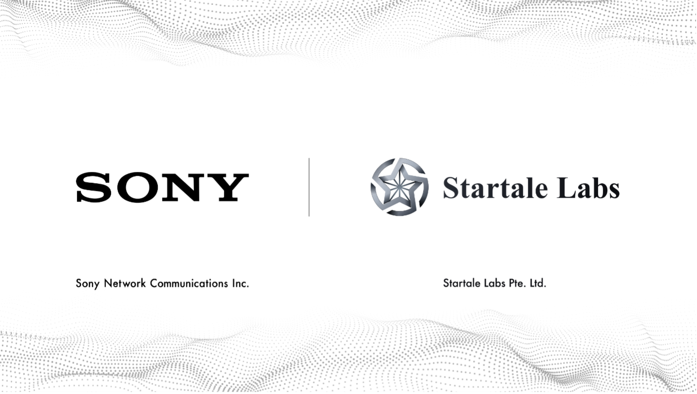 遊戲巨頭Sony投資日本公鏈Astar Network開發商Startale，350萬鎂打造Web3基建