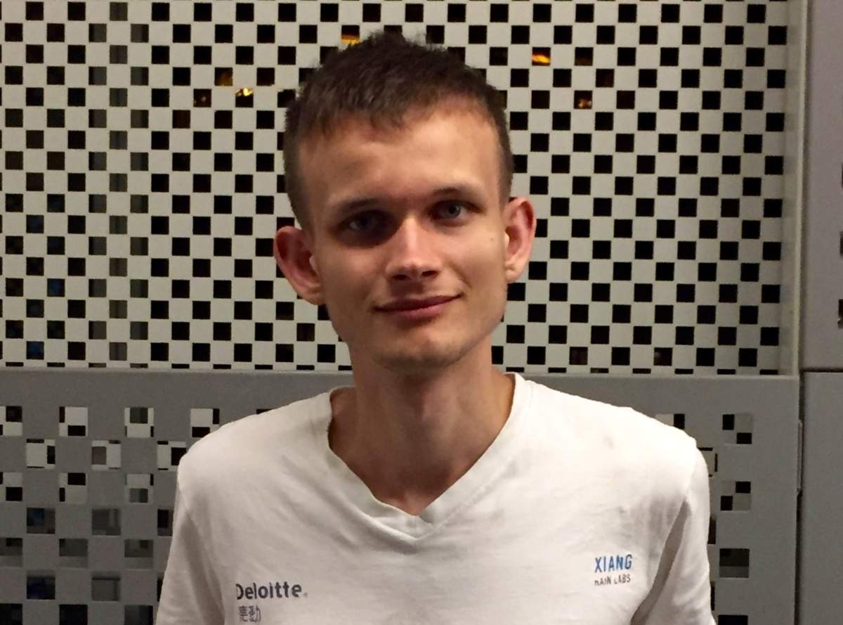 Vitalik Buterin評比特幣近況：Ordinals迎回「開發者文化」、抵制了雷射眼運動