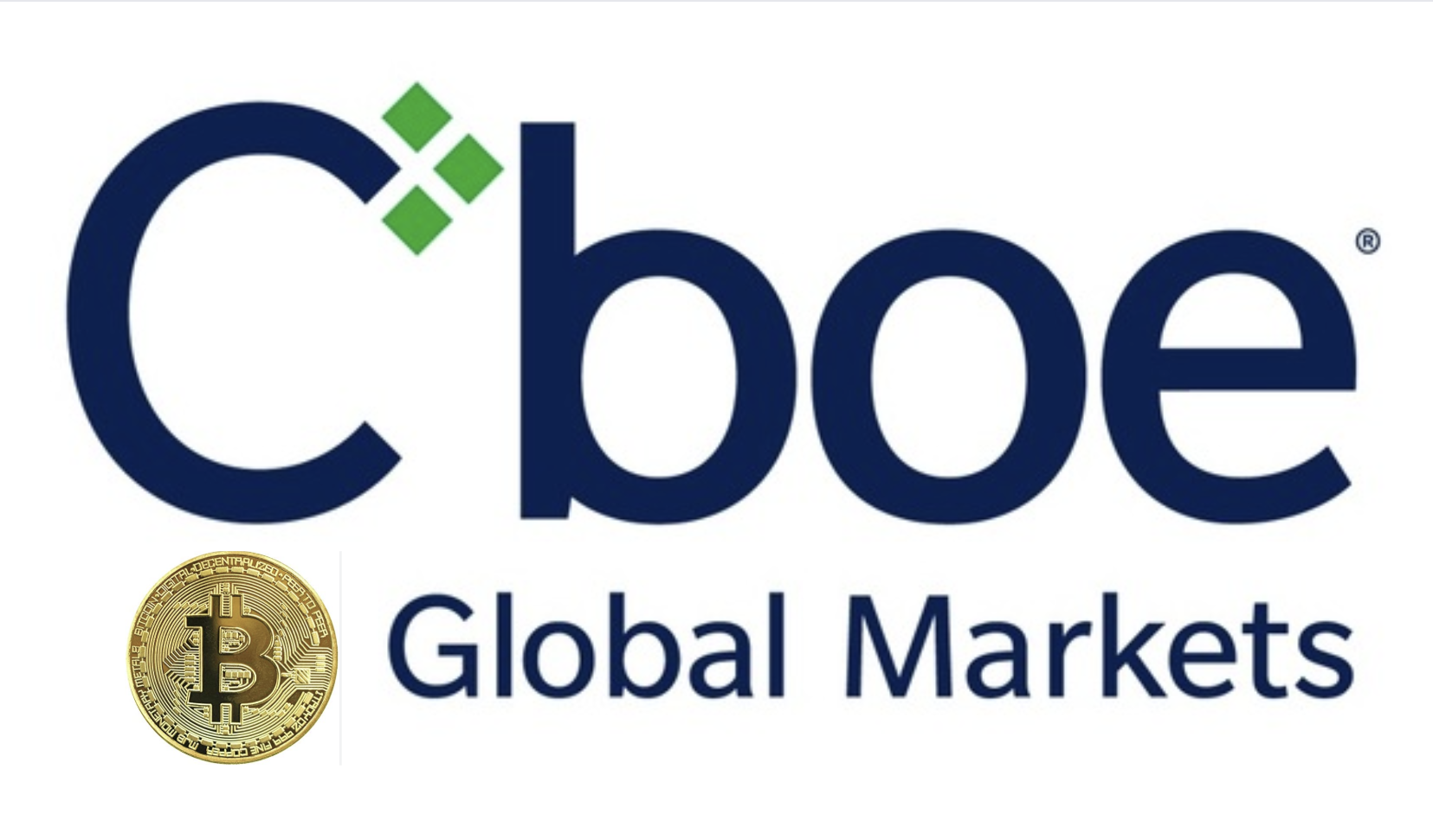 Cboe重新提交現貨比特幣ETF文件，指名Coinbase為監督共享協議夥伴
