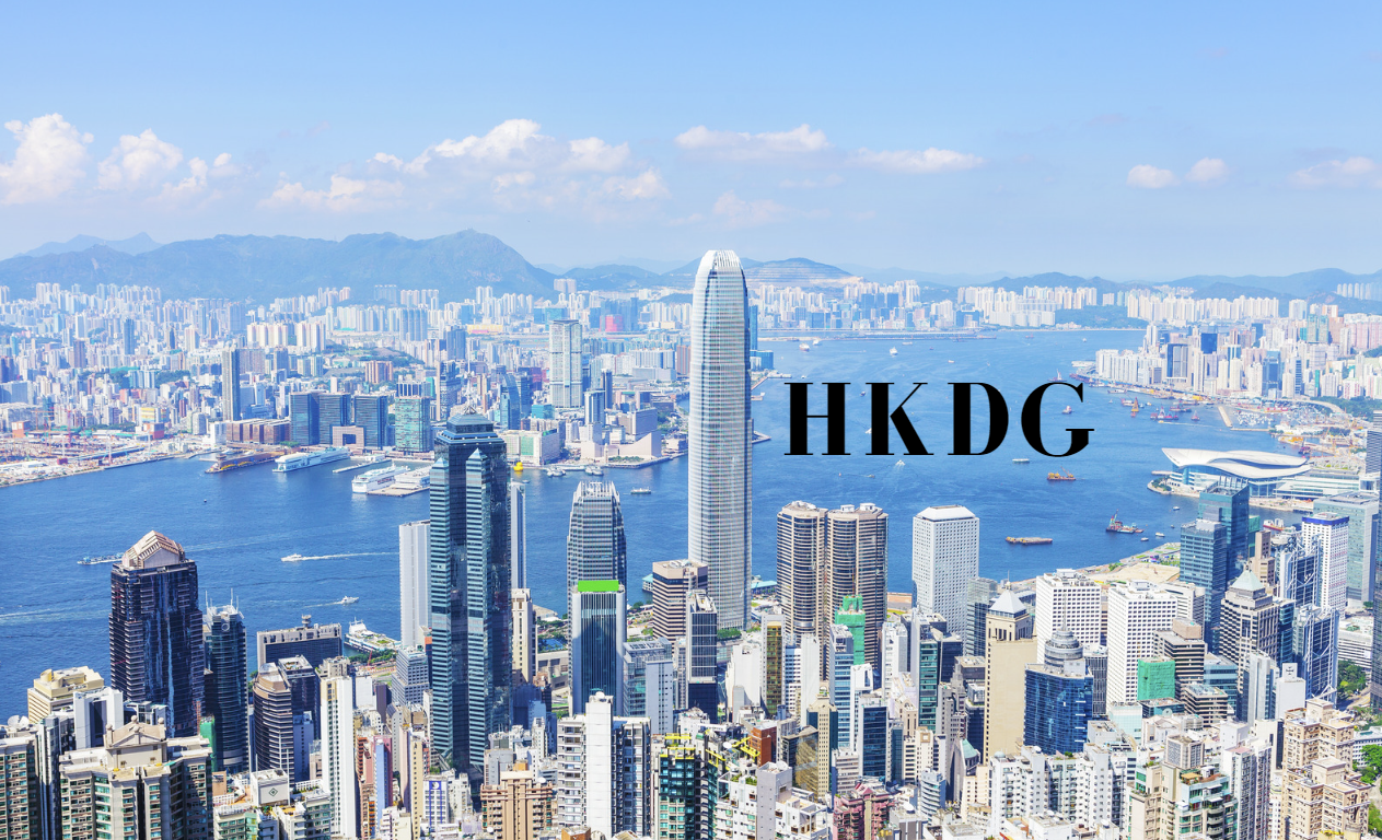 港元穩定幣投書：以外匯儲備為基礎的港元穩定幣，達到去美元化的野心