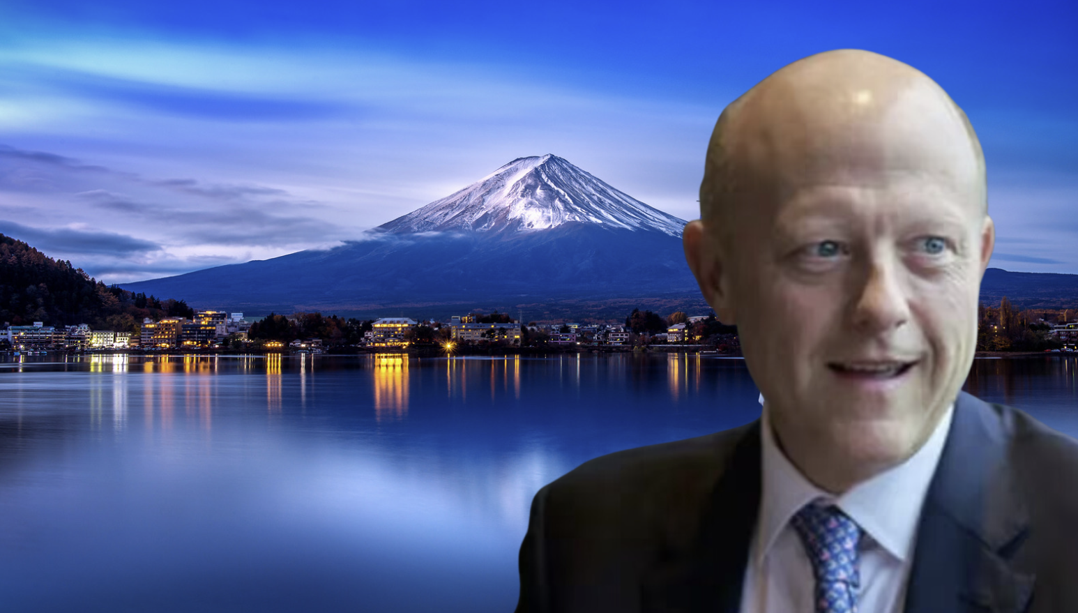 Circle 執行長 Jeremy Allaire 考慮在日本發行穩定幣,期待跨應用支付場景 Circle 執行長 Jeremy Allaire 考慮在日本發行穩定幣,期待跨應用支付場景
