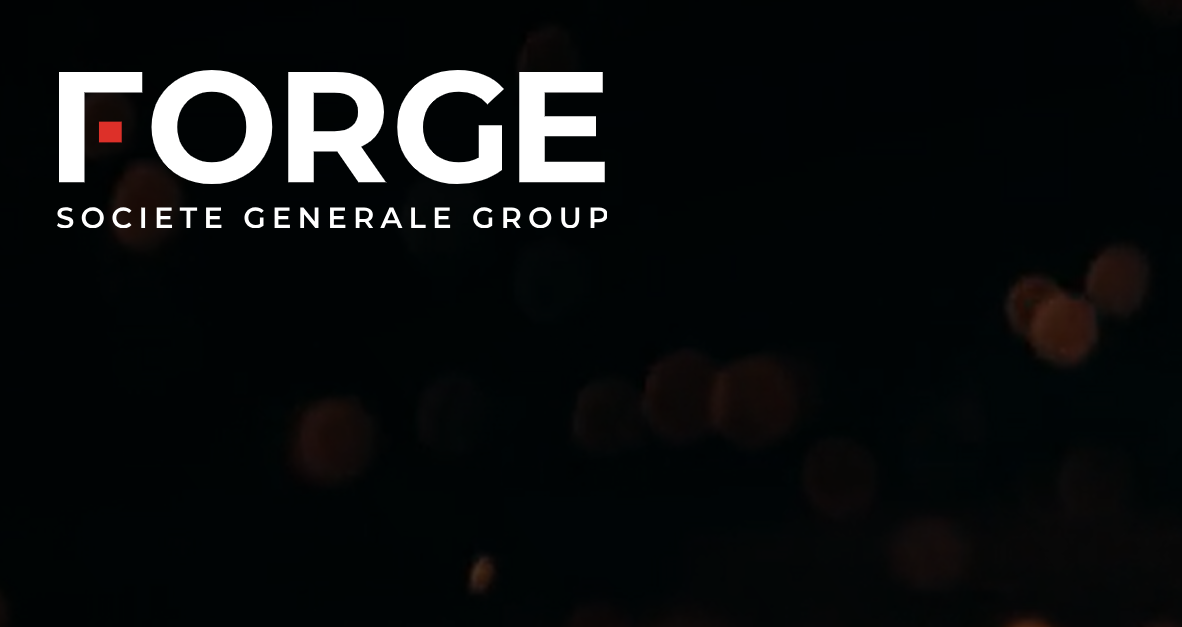 法國興業銀行子公司SG Forge獲得法國首張數位資產服務提供商(DASP)執照 法國興業銀行子公司SG Forge獲得法國首張數位資產服務提供商(DASP)執照