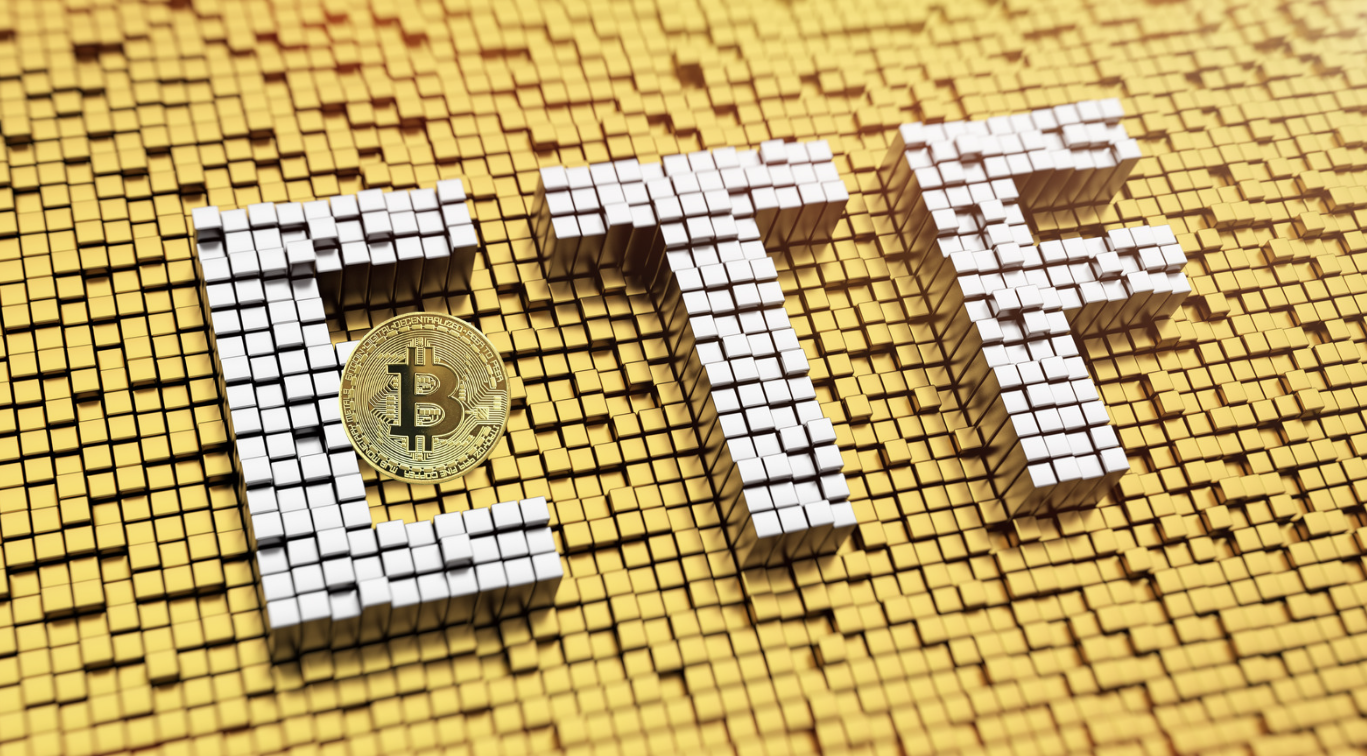 BITO規模創新高，資產管理公司持續看多比特幣，現貨 ETF 明年一月將批准