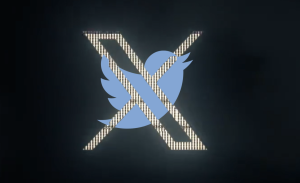 推特新 Logo 「X」公布！推特藍鳥走入歷史！馬斯克 X.com 宏圖大夢啟動？