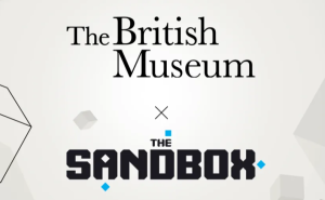 The British Museum & Sandbox