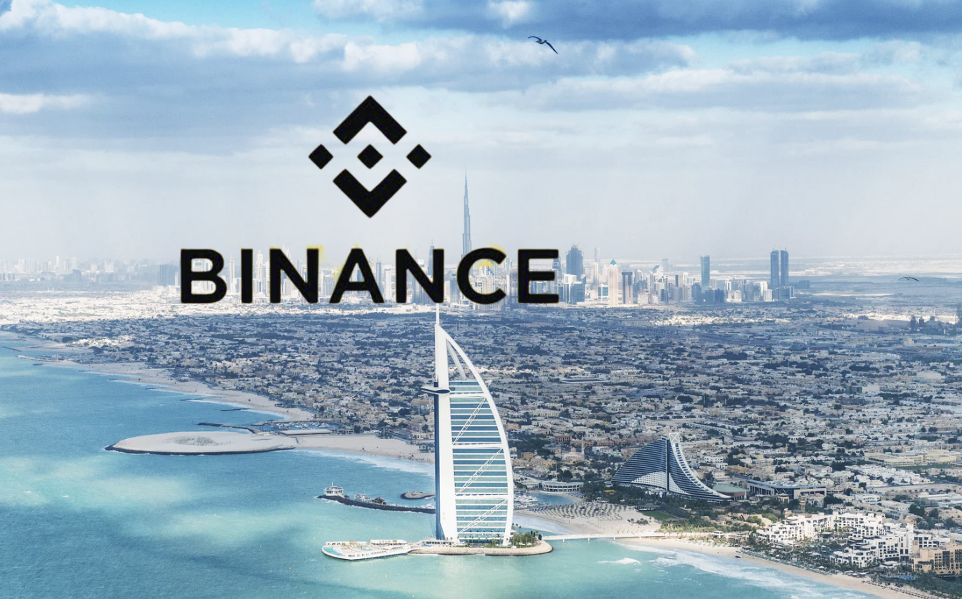 Binance FZE 取得杜拜虛擬資產監管局 (VARA) MVP 營運許可證