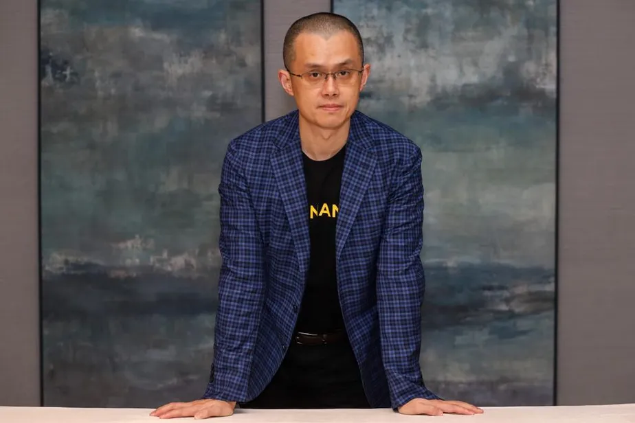 外媒稱幣安頂級高管因訴訟案相繼離職，趙長鵬：FUD，是正常人員流動