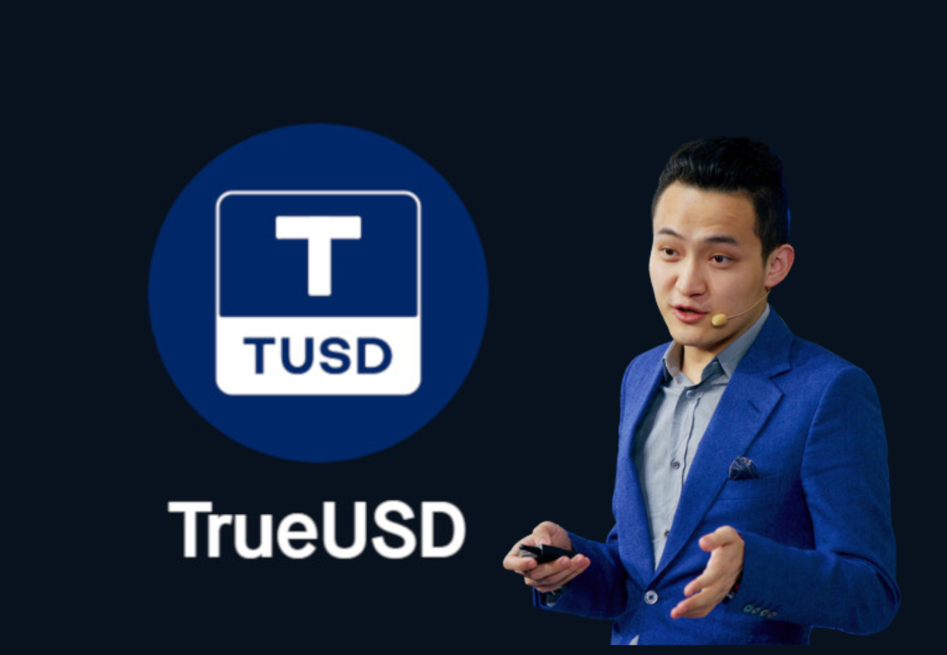 TUSD及孫宇晨關聯企業深度調查!加密調查員Adam:信任TUSD就是信任孫宇晨 TUSD及孫宇晨關聯企業深度調查!加密調查員Adam:信任TUSD就是信任孫宇晨