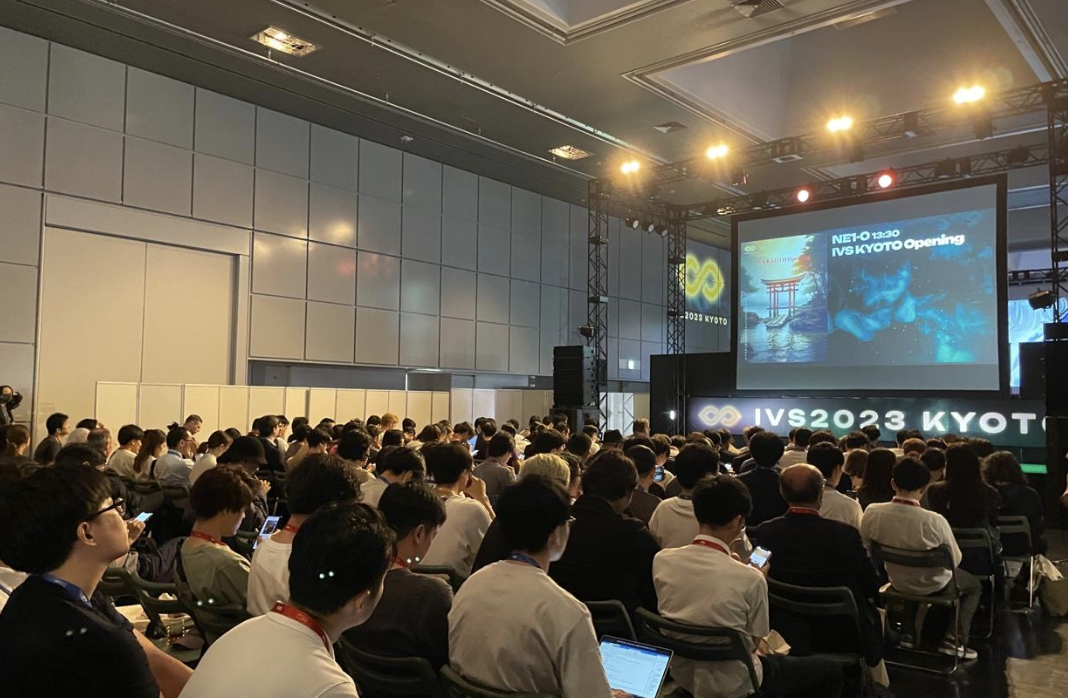 KryptoGO｜從日本加密峰會看台日區塊鏈新創合作新機遇
