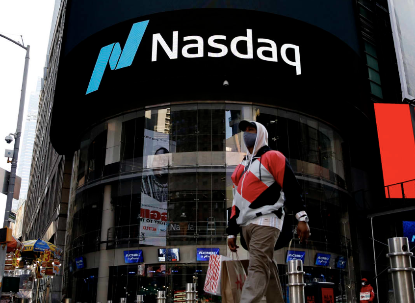 Nasdaq基於監管考量，Nasdaq取消開發加密資產託管服務