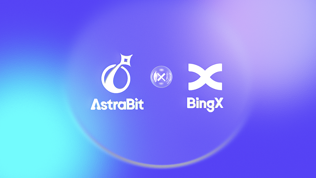 BingX與AstraBit合作，提升加密貨幣自動交易體驗