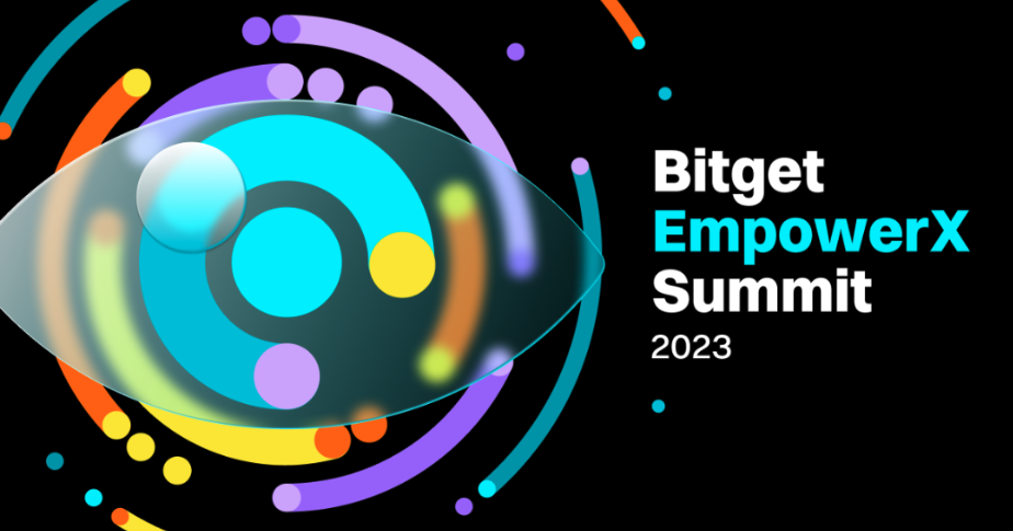 Bitget前進新加坡辦EmpowerX高峰會！聚集Web3產業領袖與幣圈KOL共襄盛舉