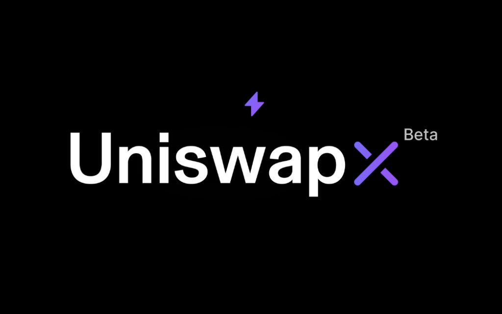 聚合平台UniswapX推出！交易聚合器1inch與MEV保護DEX CowSwap危機？