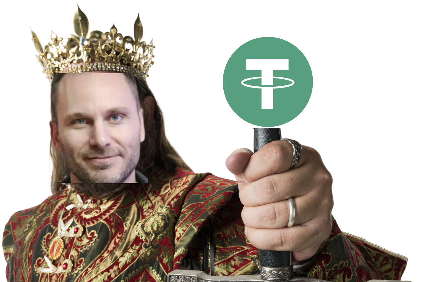 Paolo Ardoino 將高升執行長，帶領Tether走向金融無限的未來| 鏈新聞ABMedia