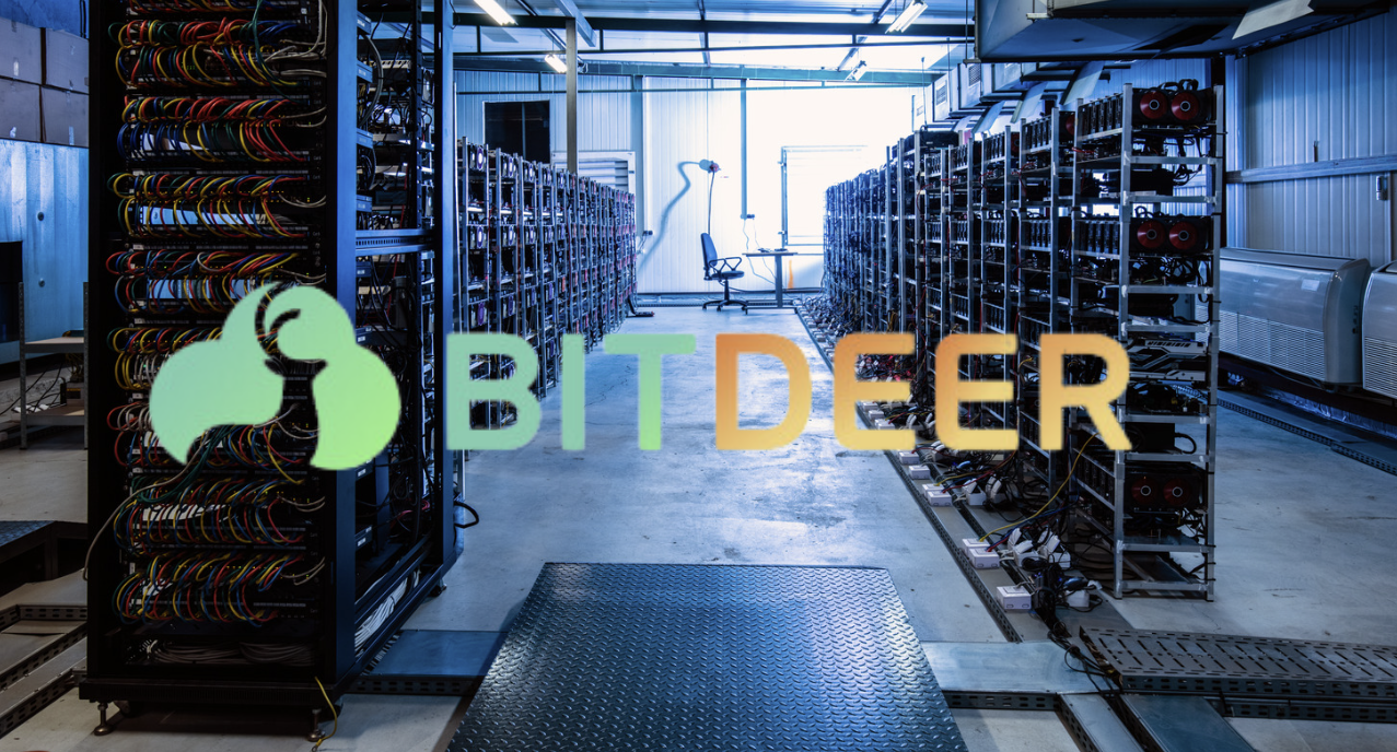 比特小鹿彙整| 鏈新聞ABMedia