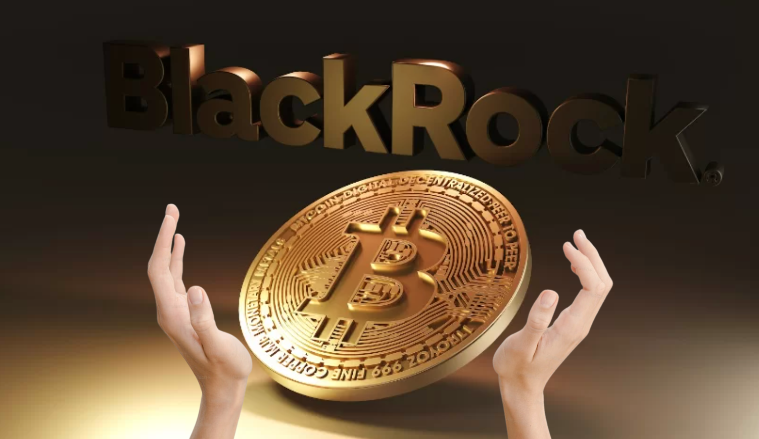 全球第三大比特幣地址由貝萊德掌控？不合理的原因