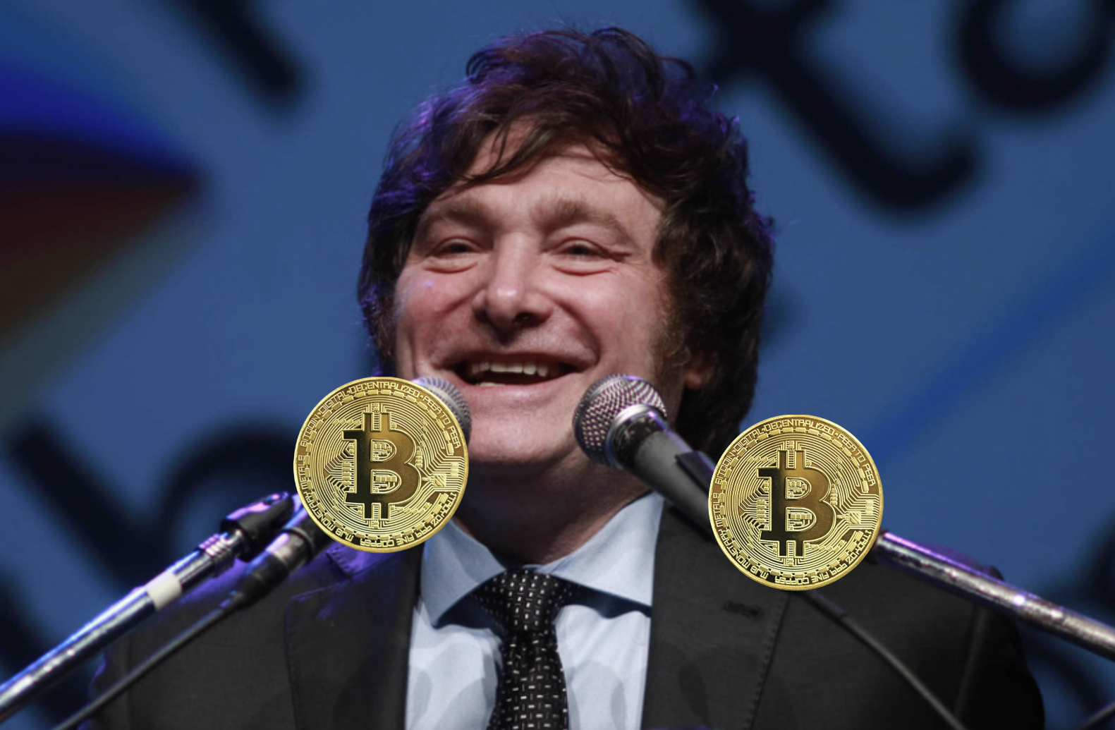 阿根廷的比特幣採用率正在增加，總統候選人Javier Milei 對加密貨幣持積極態度| 鏈新聞ABMedia