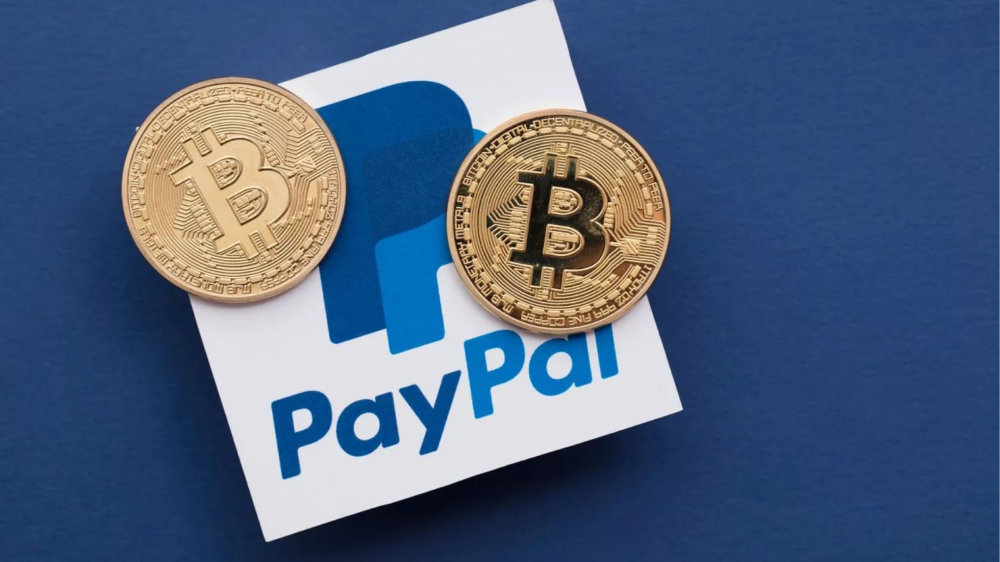 PayPal 穩定幣將改變 DeFi？你不知道的 PayPal USD (PYUSD) 限制