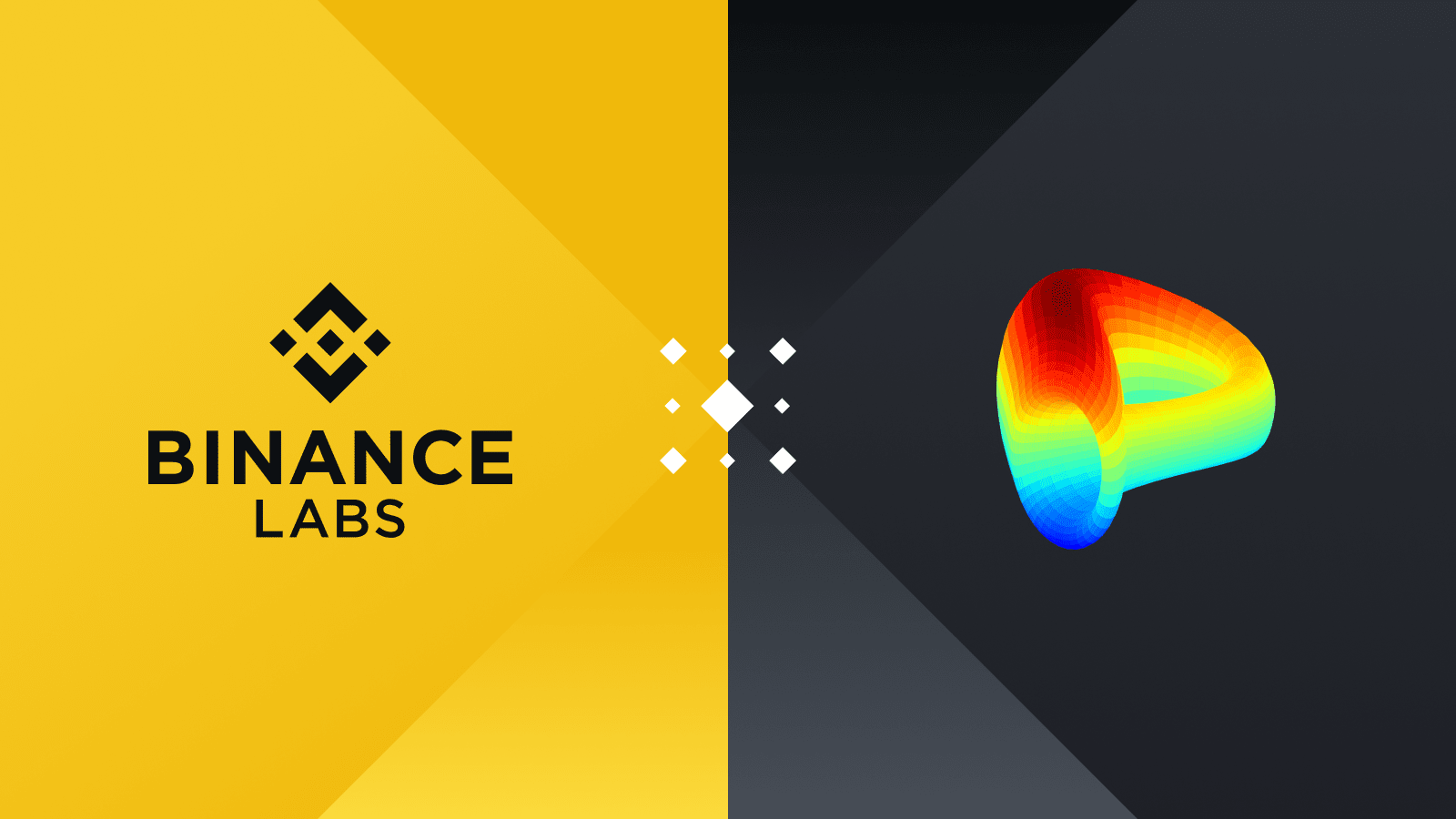 Binance Labs購買500萬美元CRV！Curve有望入駐BNB鏈