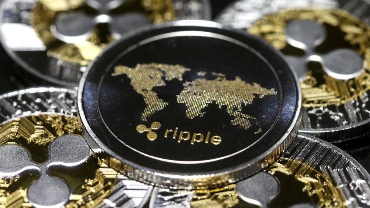 瑞波案更新｜SEC提上訴、陪審團判決預計明年第二季，XRP幣價無反應