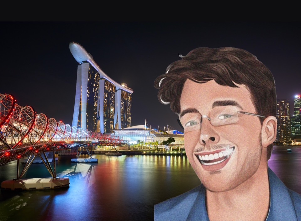 3AC創辦人Kyle Davies稱已放棄美國公民身份，不受美國法院管轄