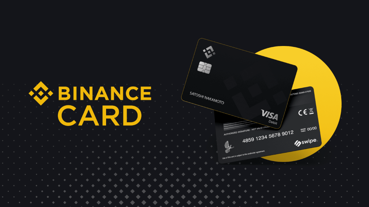 Mastercard Visa 兩大發卡公司終止與幣安合作，幣安越發孤立於傳統金融之外