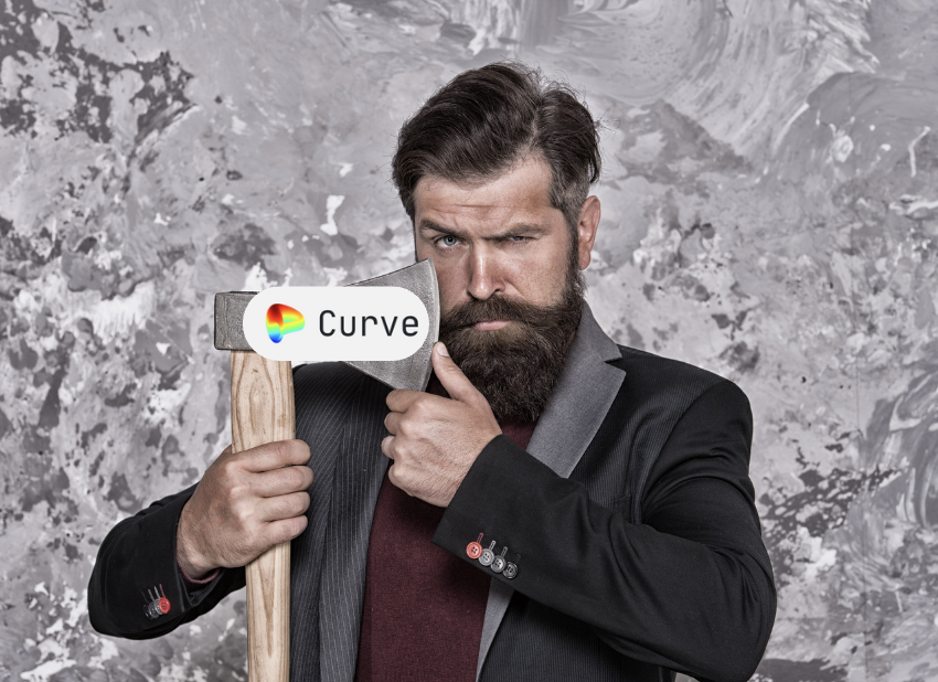 CRV清算危機引起警戒！Aave等協議提案逼迫Curve創辦人盡快還錢，降低爛帳風險