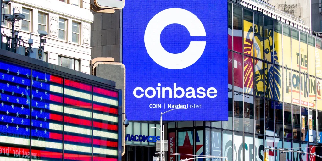 Coinbase已註冊為合格經紀商！得以向符合條件用戶提供加密貨幣期貨交易
