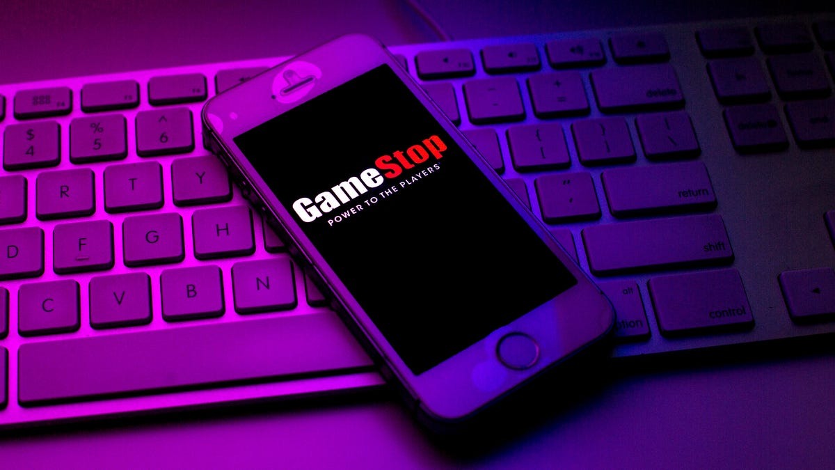GameStop 將停止其加密錢包服務！因監管不確定性太高