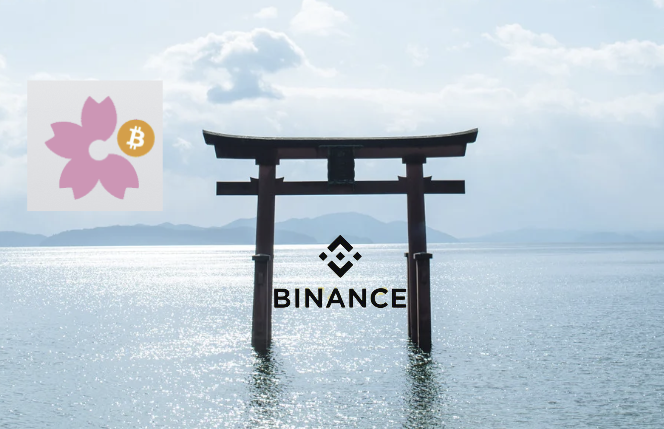 幣安日本將開放 34 種加密貨幣現貨服務,BNB 日本初登場 幣安日本將開放 34 種加密貨幣現貨服務,BNB 日本初登場
