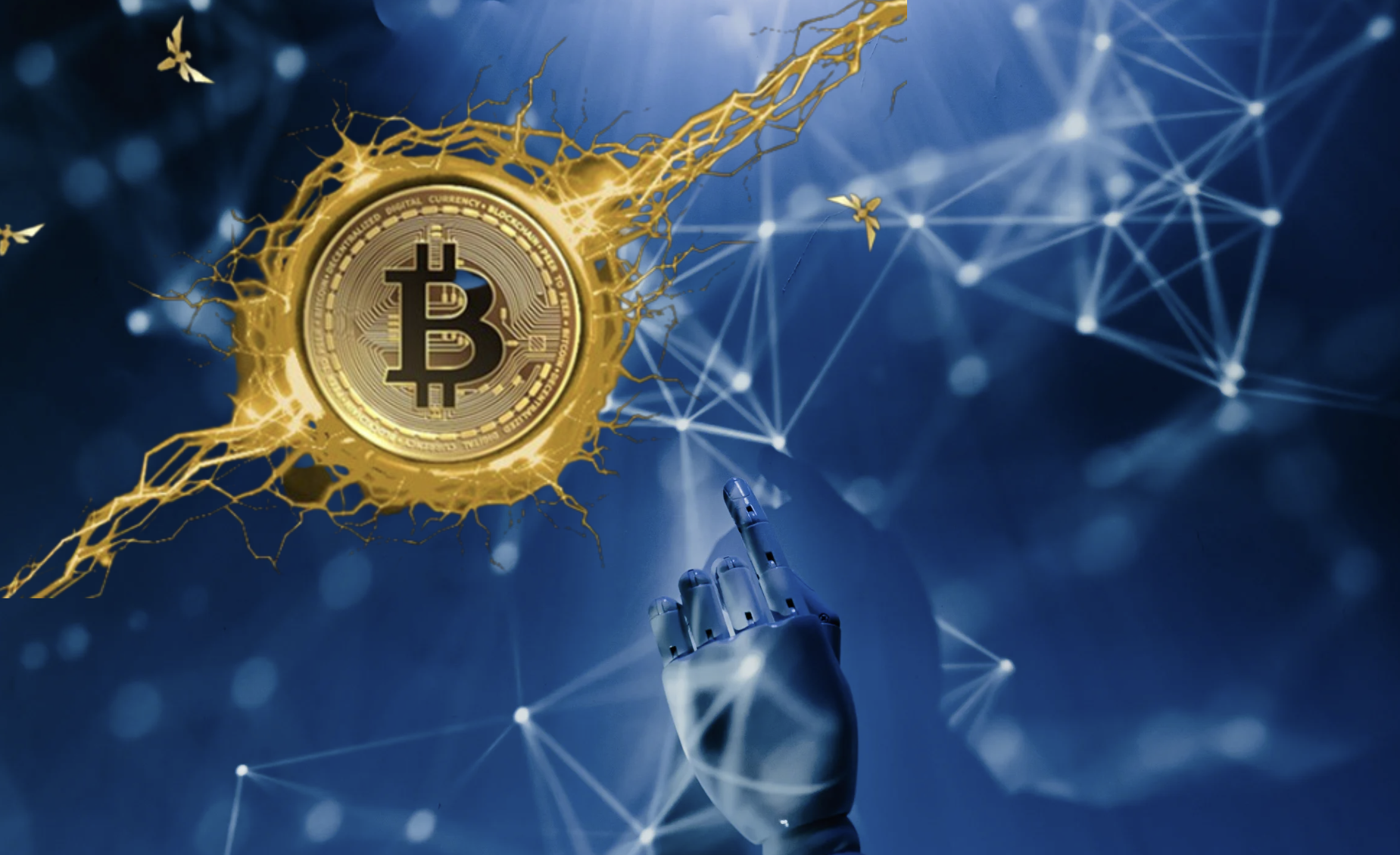 微策略再買比特幣，搭上 AI 熱潮，又靠稅收轉虧為盈