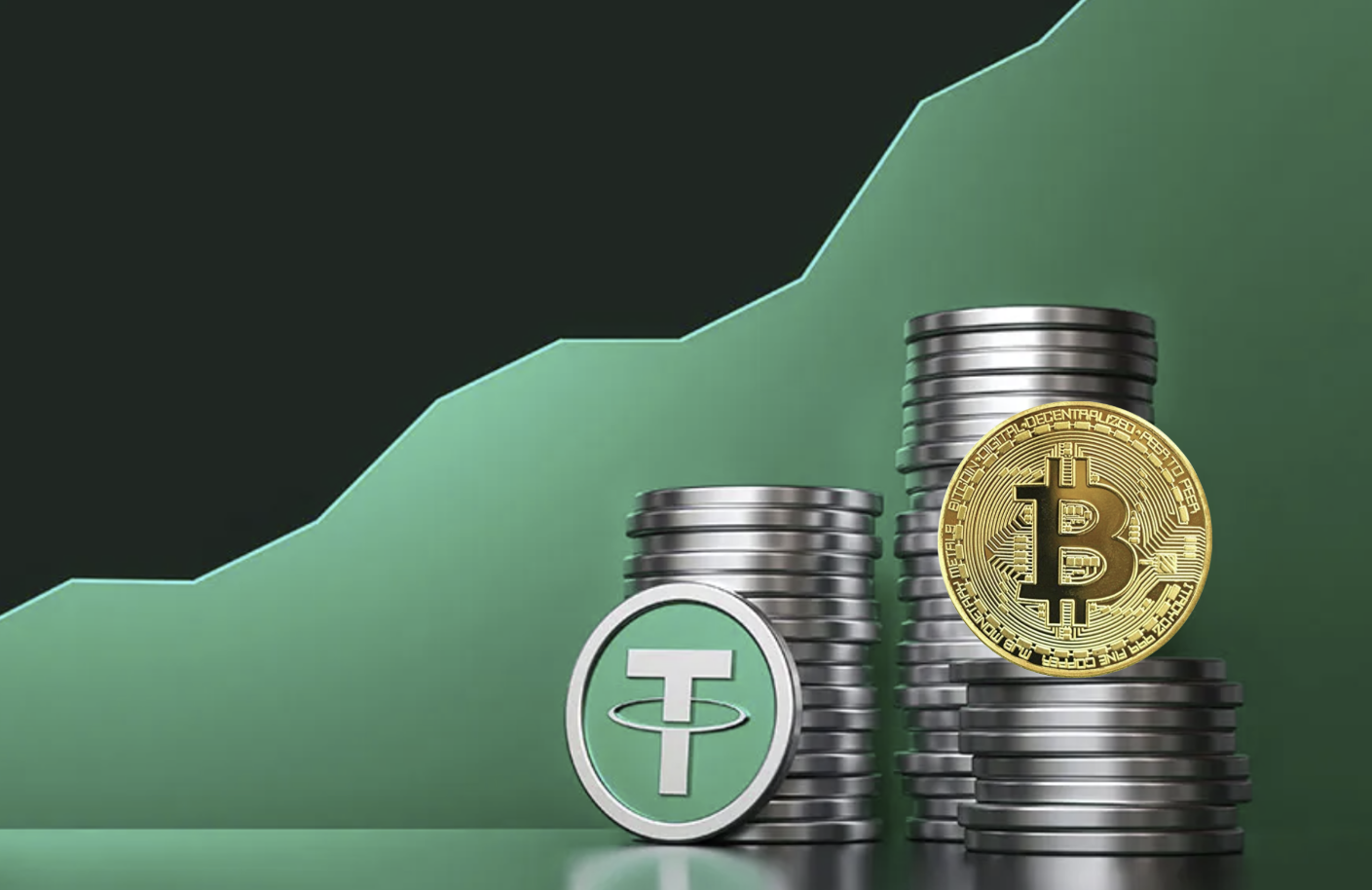 Tether 第二季再買比特幣,比特幣總值 16.76 億美元,僅次於微策略 Tether 第二季再買比特幣,比特幣總值 16.76 億美元,僅次於微策略