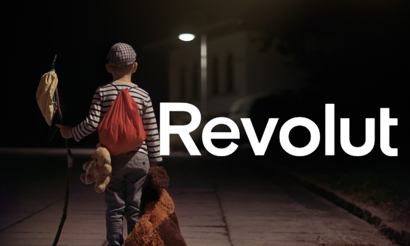 英國金融新創銀行 Revolut 終止美國加密服務：監管環境充滿挑戰