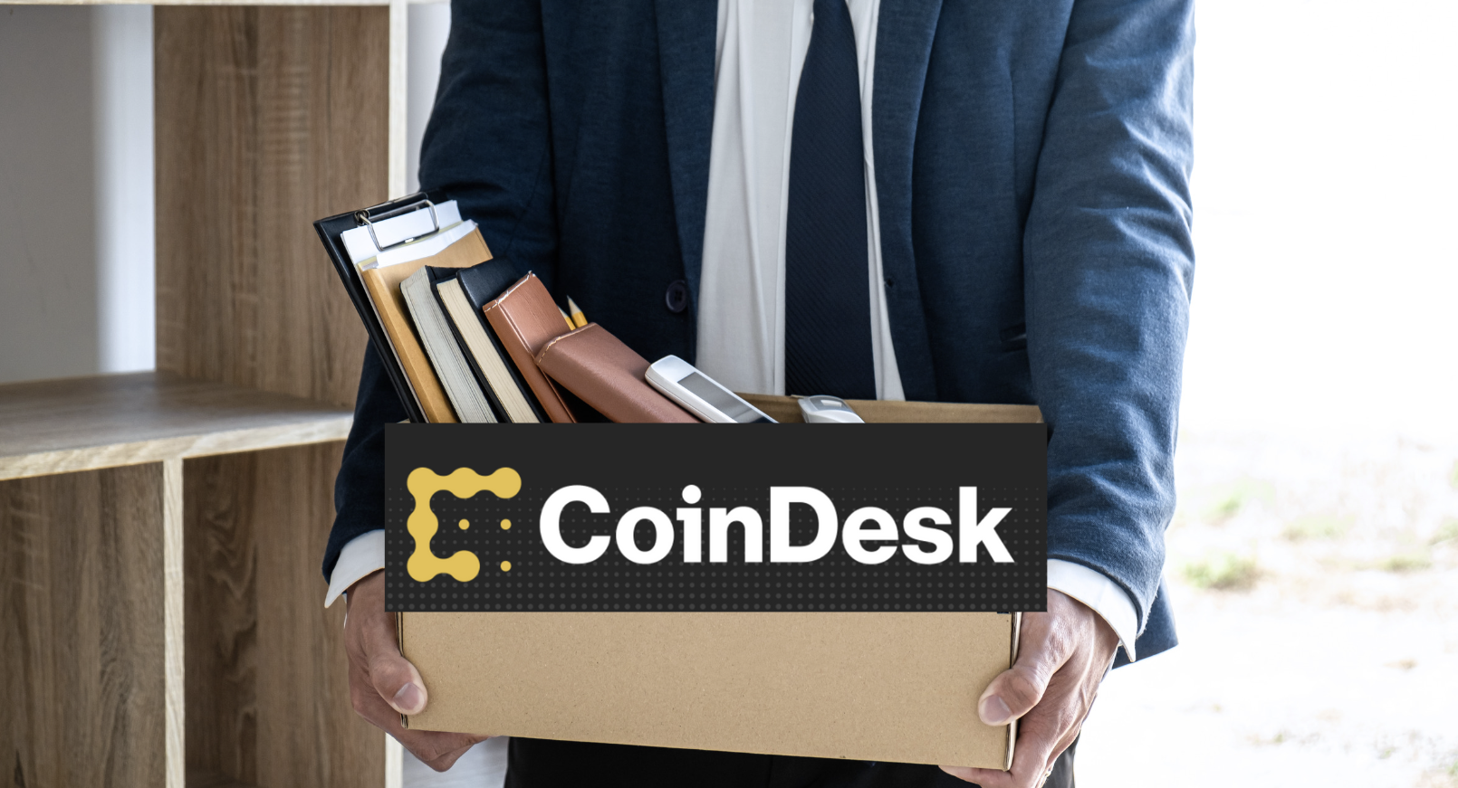 CoinDesk引入戰略投資者,將裁撤 45% 編輯人員 CoinDesk引入戰略投資者,將裁撤 45% 編輯人員