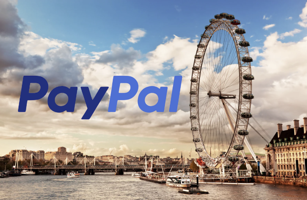 PayPal 英國將暫停購買加密貨幣服務，FCA 新法太過嚴苛？