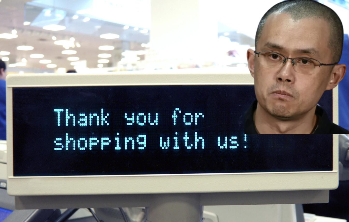 支付處理商 Checkout.com 終止與幣安合作,反洗錢等合規問題為隱憂 支付處理商 Checkout.com 終止與幣安合作,反洗錢等合規問題為隱憂