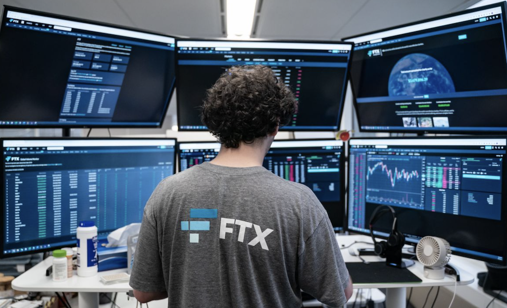 FTX重組計畫更新：以美元償還、FTT不列入索賠，或以合併方式重啟FTX