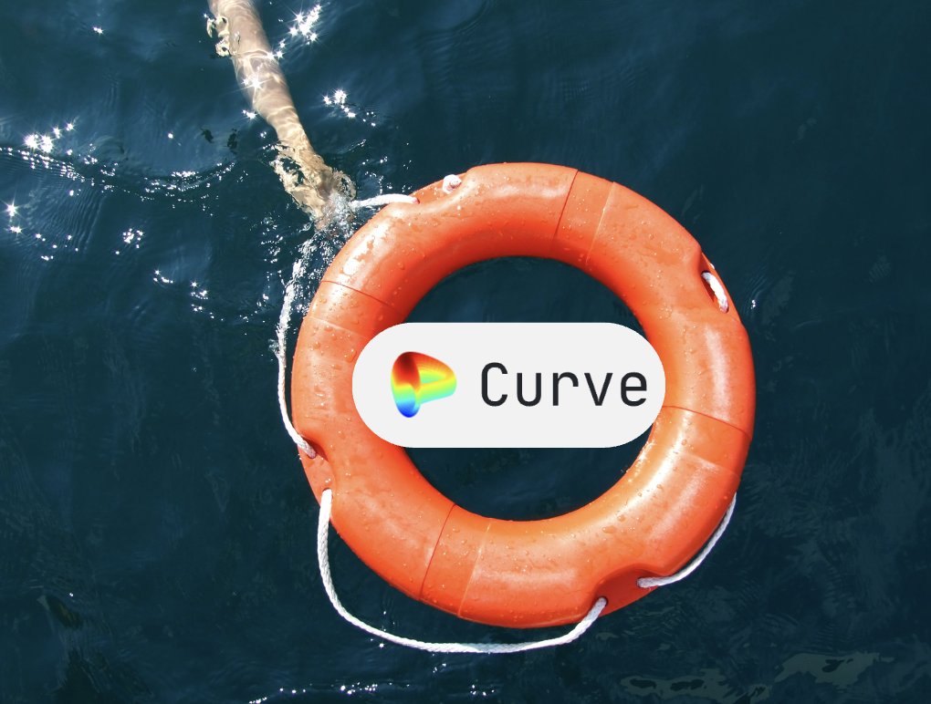 借貸協議逼債！Curve創辦人又場外交易CRV，Yearn與Stake DAO解救MIM借款