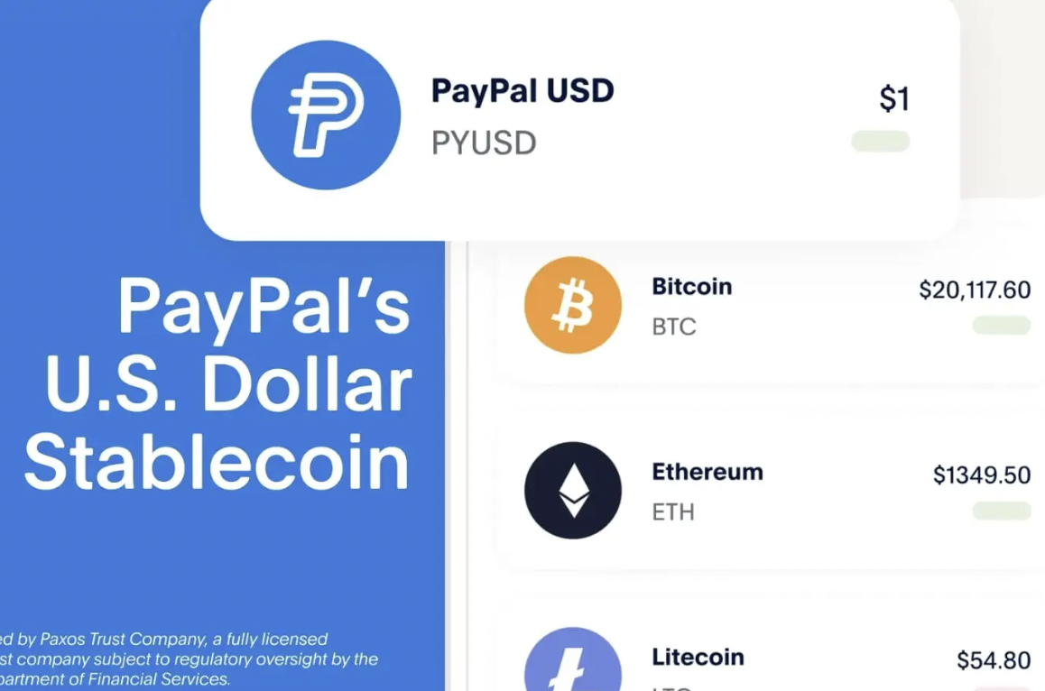 PYUSD評論彙整｜代碼有疑慮、美議員看好、以太坊支持者看漲