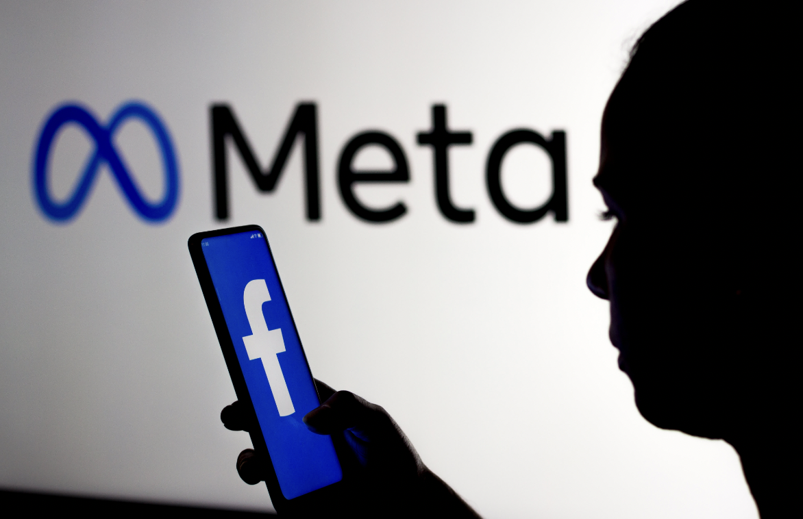 侵犯用戶隱私、蒐集用戶數據,Meta遭挪威監管機構日罰九萬美元 侵犯用戶隱私、蒐集用戶數據,Meta遭挪威監管機構日罰九萬美元