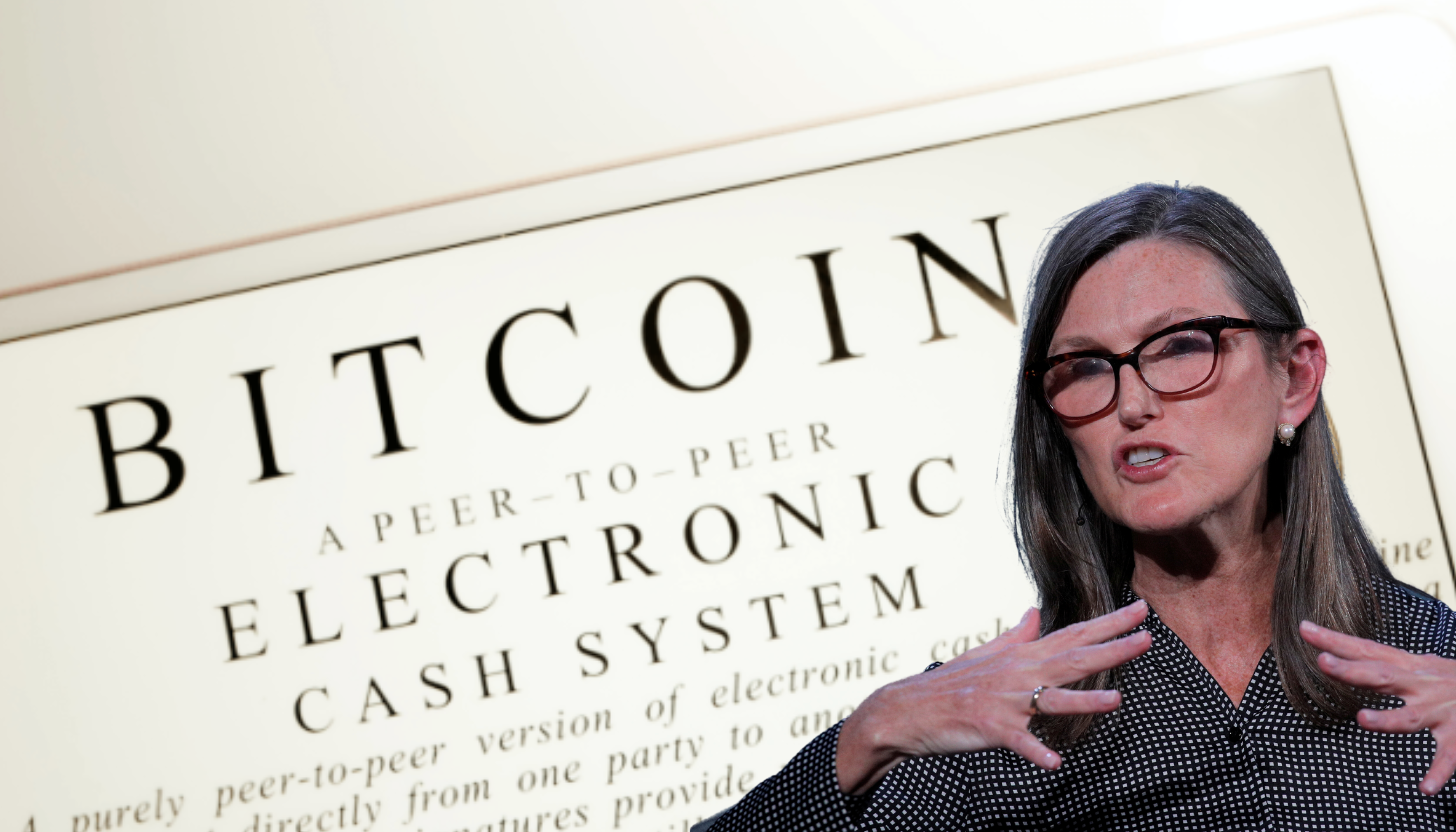 比特幣現貨ETF還要再等等！SEC延長方舟ETF審查時間，徵詢公眾意見中
