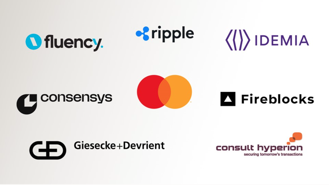 萬事達卡宣佈CBDC合作夥伴計畫！吸引Ripple、Consensys等7間企業參與