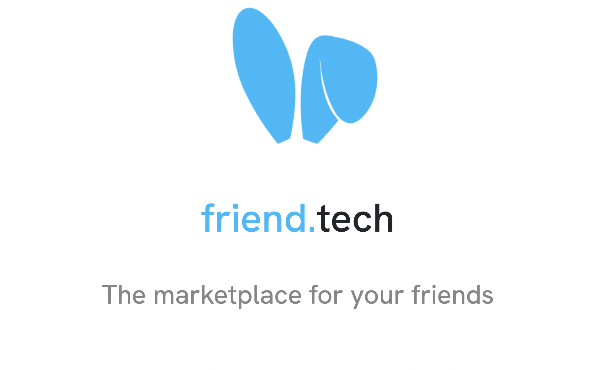 Bankless評論新興社交應用friend.tech：區塊鏈已準備好迎接主流應用