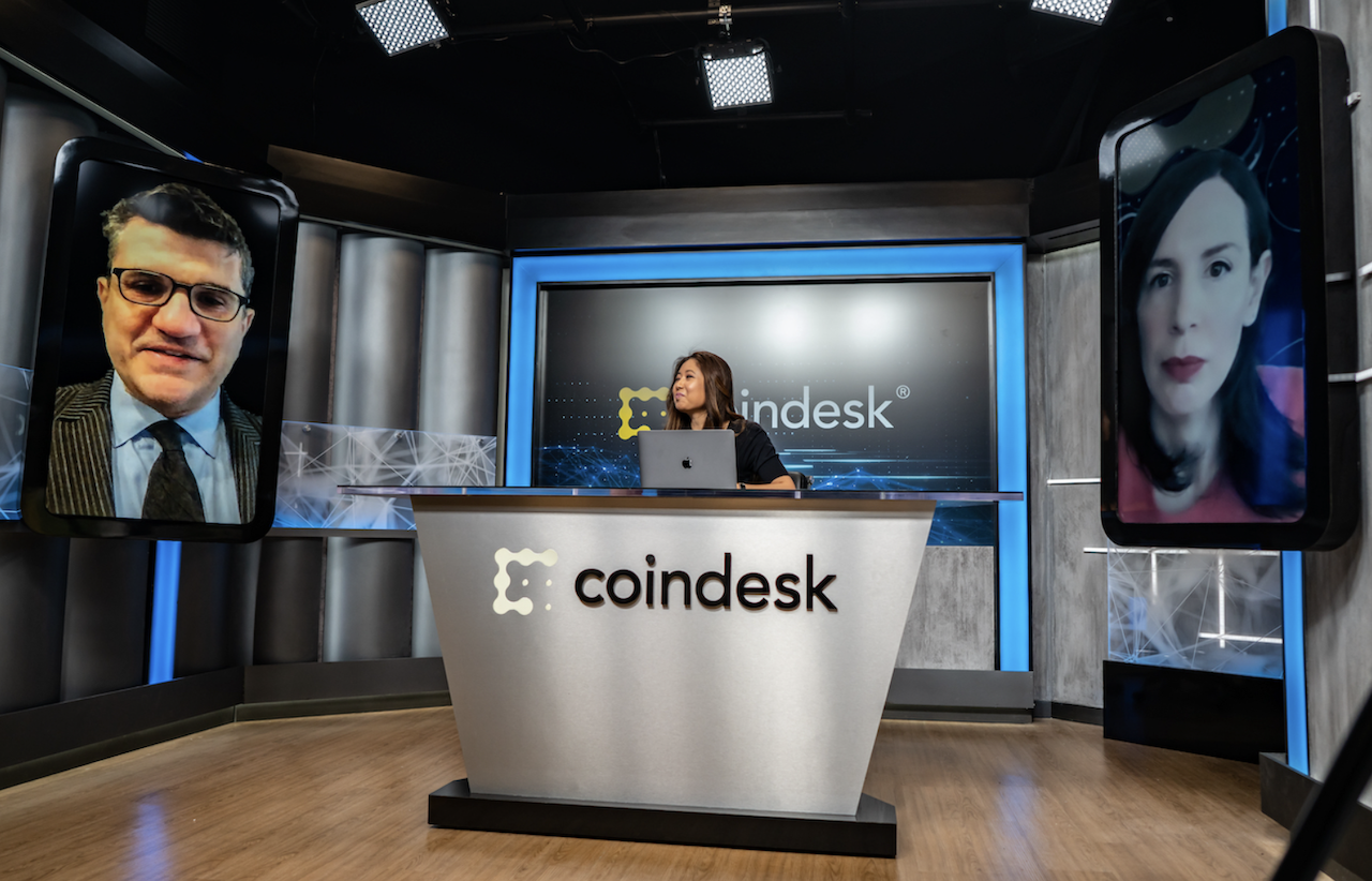 CoinDesk突下架文章，作者控母公司DCG與Chainalysis存在投資利益