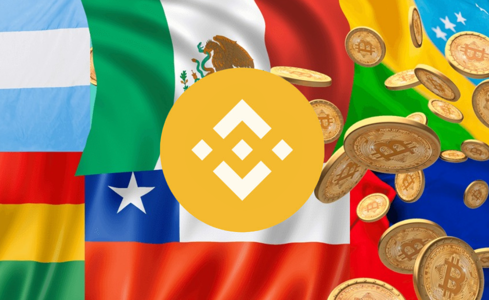幣安推出新產品「Send Cash」！透過Binance Pay助拉丁美洲用戶進行加密轉帳