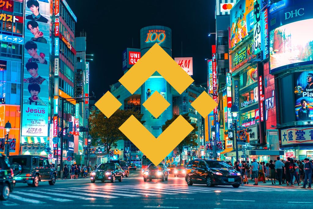 Binance Japan市場策略|首要目標上架100個交易對!考慮合作開發穩定幣 Binance Japan市場策略|首要目標上架100個交易對!考慮合作開發穩定幣