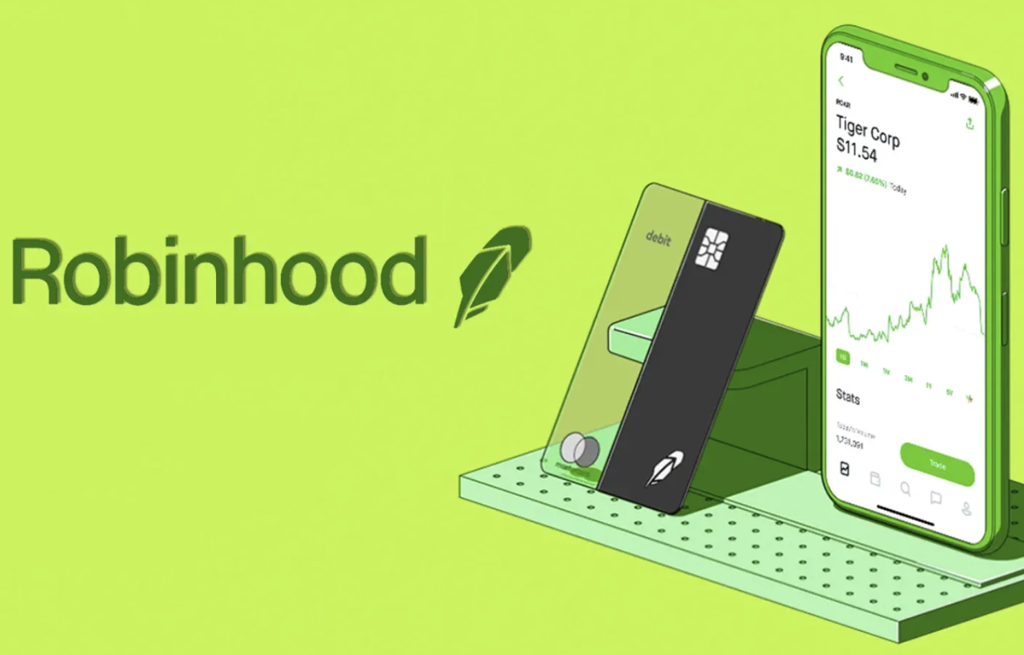 Robinhood加密錢包支援狗狗幣、比特幣網路,新增「無Gas」鏈上交易功能 Robinhood加密錢包支援狗狗幣、比特幣網路,新增「無Gas」鏈上交易功能
