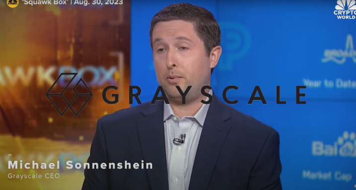 CNBC專訪灰度：轉型比特幣現貨ETF將降低管理費；彭博分析師：今年通過率75%