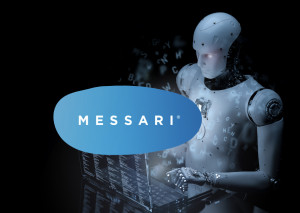 最強資訊聚合器！Messari AI 秒速摘要，快速吸收幣圈新知
